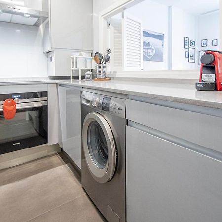 Apartamento La Luna Nueva En Cadiz Luaran gambar